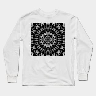 Match Long Sleeve T-Shirt